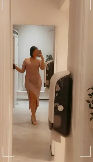 Carina, 35