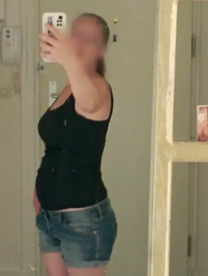 Cordula, 36