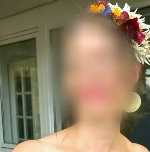 Doris, 40