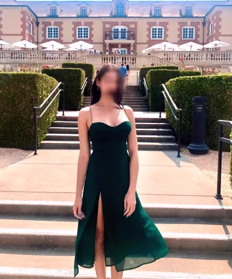 Franziska, 32