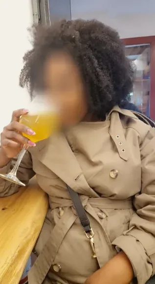 Jana, 35