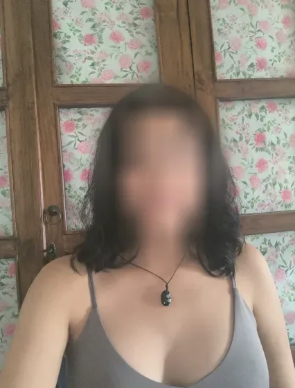 Kerstin, 38
