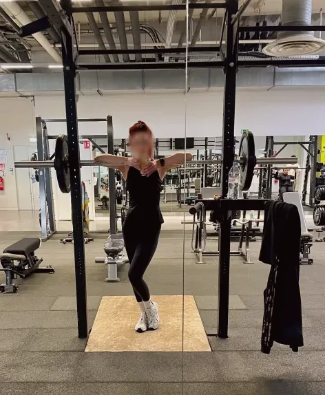 Magdalena, 37