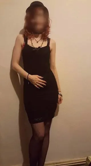 Milica, 35