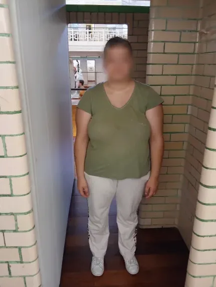 Miriam, 23