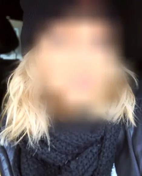 Stefanie, 39